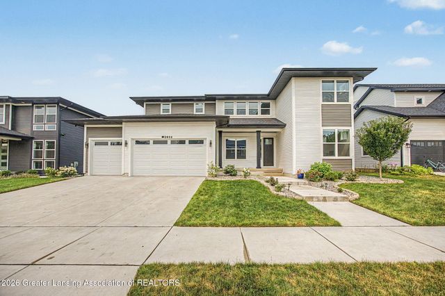 2952 Medinah Drive, Okemos, MI 48864