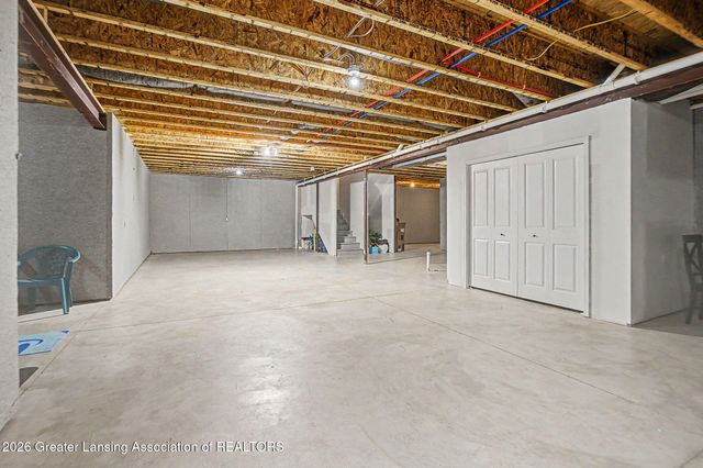 2952 Medinah Drive, Okemos, MI 48864