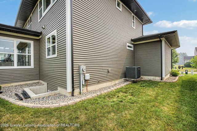 2952 Medinah Drive, Okemos, MI 48864