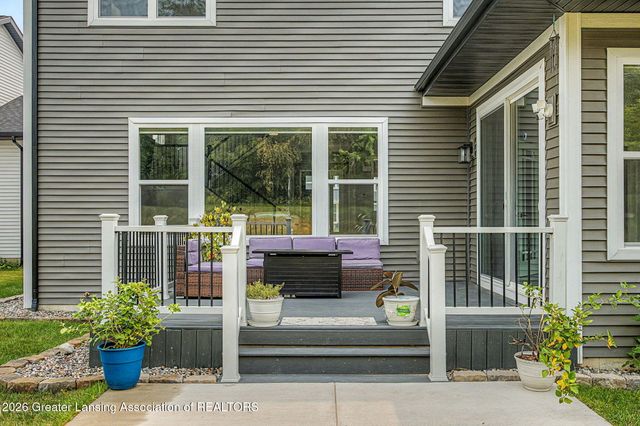2952 Medinah Drive, Okemos, MI 48864