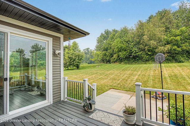 2952 Medinah Drive, Okemos, MI 48864