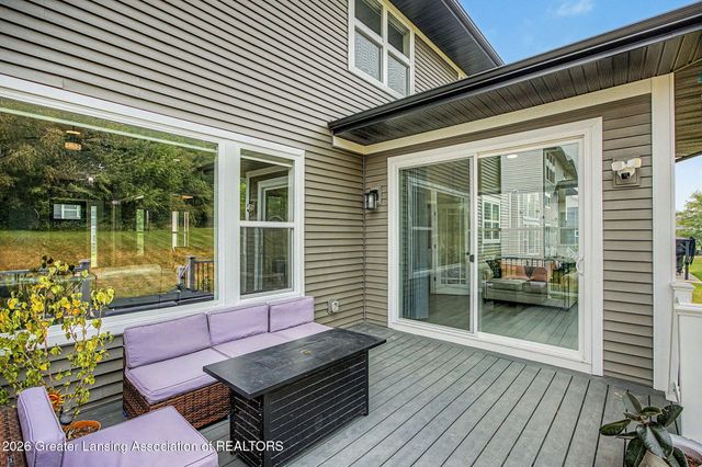 2952 Medinah Drive, Okemos, MI 48864
