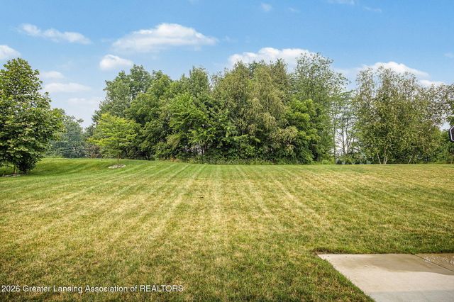 2952 Medinah Drive, Okemos, MI 48864