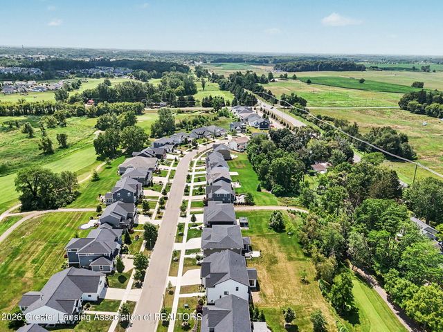 2952 Medinah Drive, Okemos, MI 48864