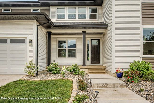 2952 Medinah Drive, Okemos, MI 48864