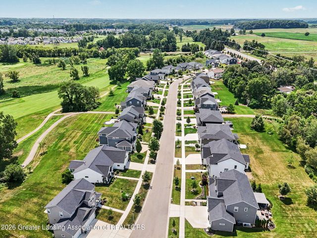 2952 Medinah Drive, Okemos, MI 48864