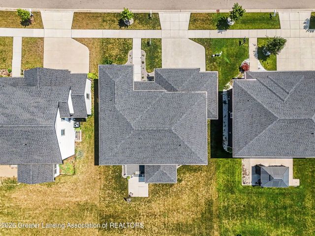 2952 Medinah Drive, Okemos, MI 48864
