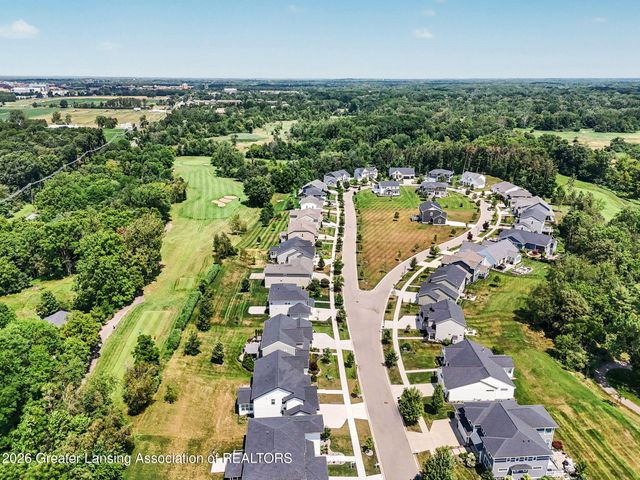 2952 Medinah Drive, Okemos, MI 48864