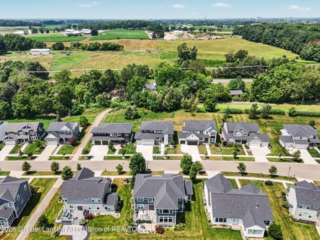 2952 Medinah Drive, Okemos, MI 48864