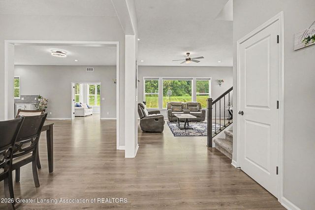 2952 Medinah Drive, Okemos, MI 48864