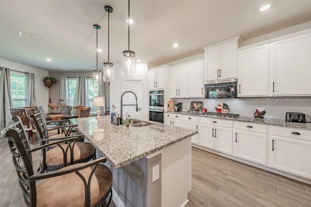 1041 Auburn Drive, Justin, TX 76247