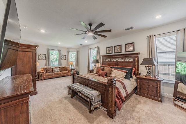 1041 Auburn Drive, Justin, TX 76247