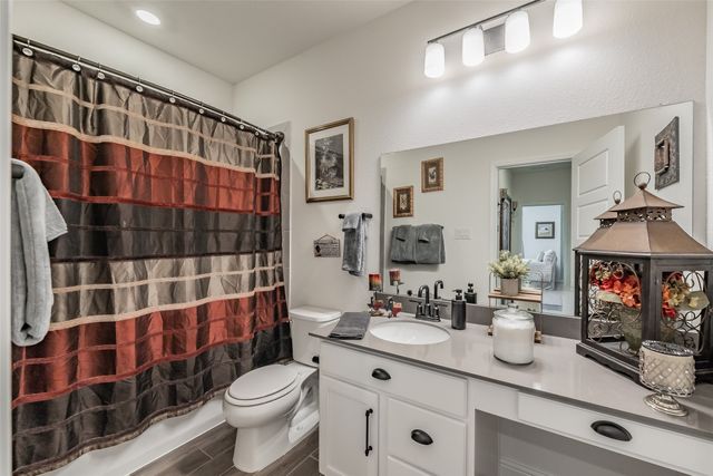 1041 Auburn Drive, Justin, TX 76247