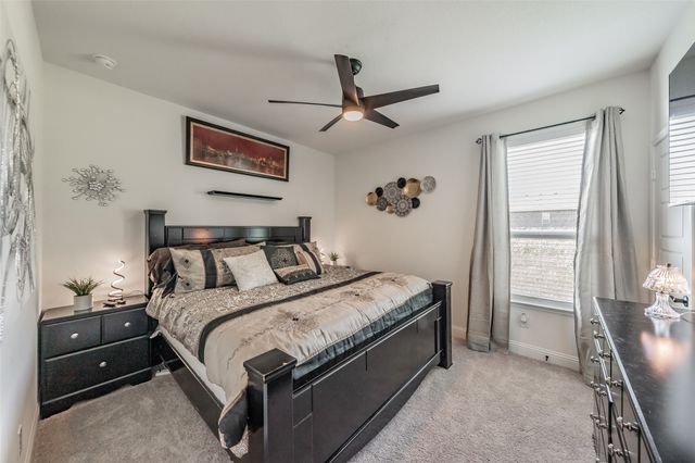 1041 Auburn Drive, Justin, TX 76247