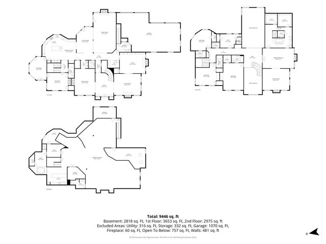 1901 Midwest Club Parkway, Oak Brook, IL 60523