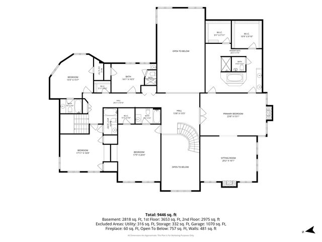1901 Midwest Club Parkway, Oak Brook, IL 60523