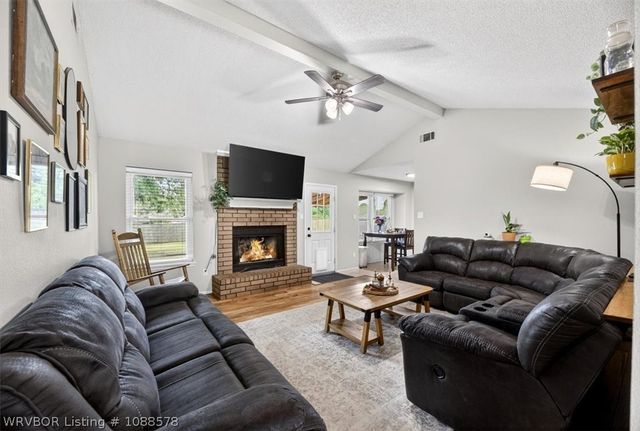 2111 Aspen Terrace, Greenwood, AR 72936
