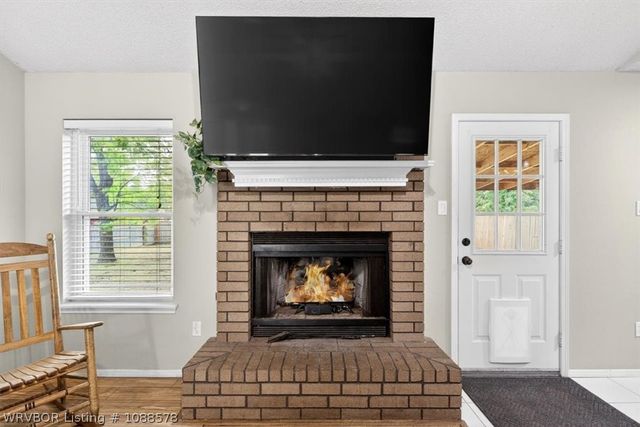2111 Aspen Terrace, Greenwood, AR 72936