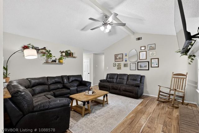 2111 Aspen Terrace, Greenwood, AR 72936