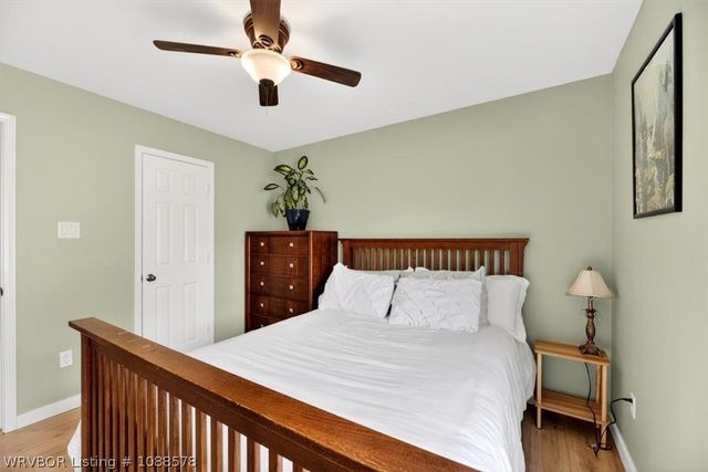 2111 Aspen Terrace, Greenwood, AR 72936