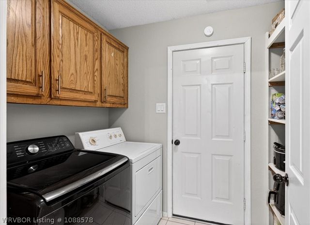 2111 Aspen Terrace, Greenwood, AR 72936
