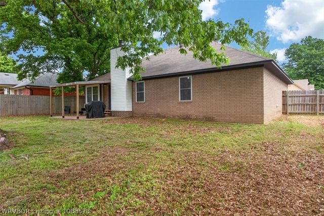 2111 Aspen Terrace, Greenwood, AR 72936