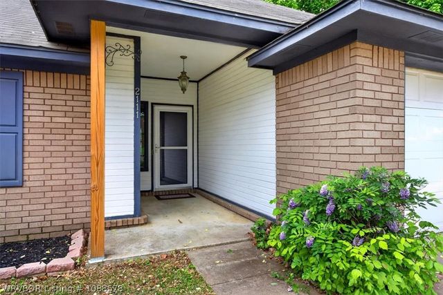 2111 Aspen Terrace, Greenwood, AR 72936