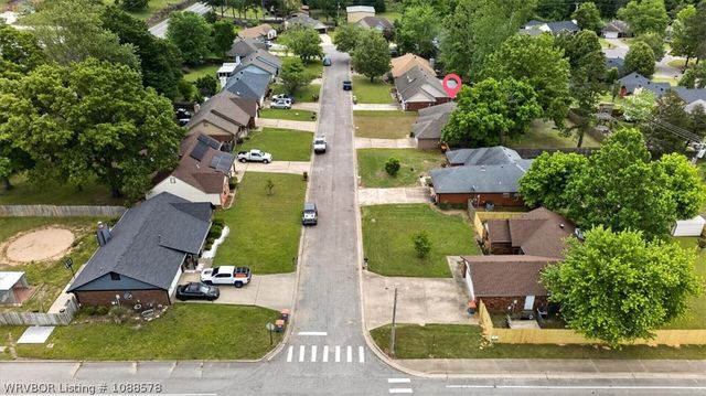 2111 Aspen Terrace, Greenwood, AR 72936