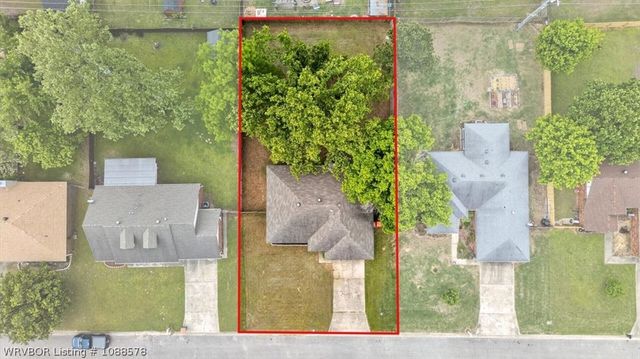 2111 Aspen Terrace, Greenwood, AR 72936
