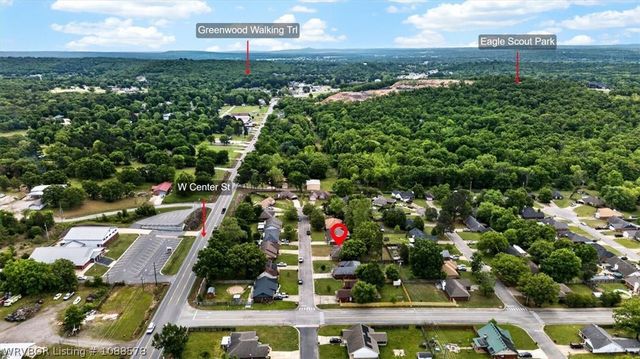 2111 Aspen Terrace, Greenwood, AR 72936