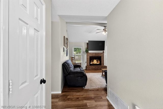 2111 Aspen Terrace, Greenwood, AR 72936