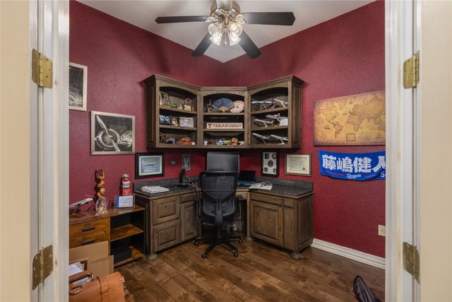 257 Reatta Drive, Decatur, TX 76234