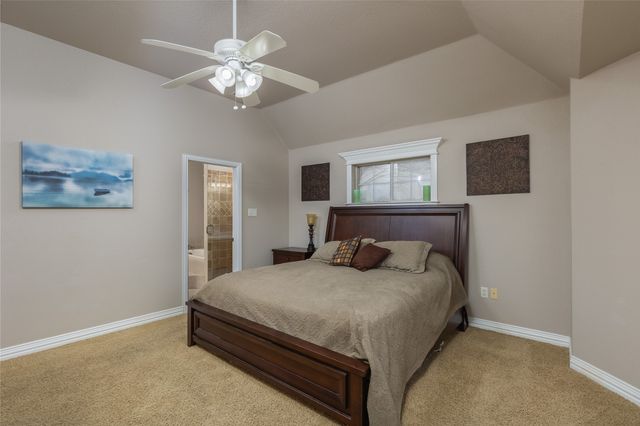 257 Reatta Drive, Decatur, TX 76234