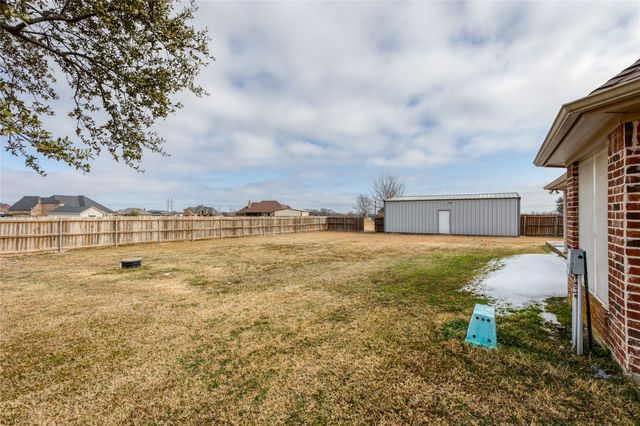 257 Reatta Drive, Decatur, TX 76234