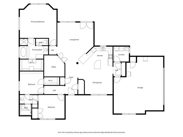 257 Reatta Drive, Decatur, TX 76234