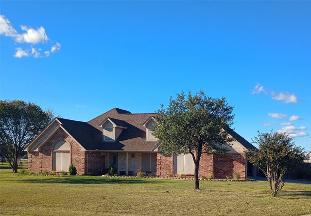 257 Reatta Drive, Decatur, TX 76234