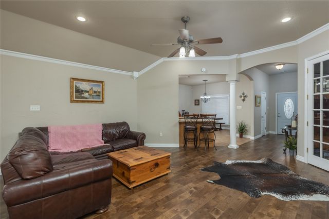 257 Reatta Drive, Decatur, TX 76234