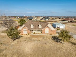 257 Reatta Drive, Decatur, TX 76234
