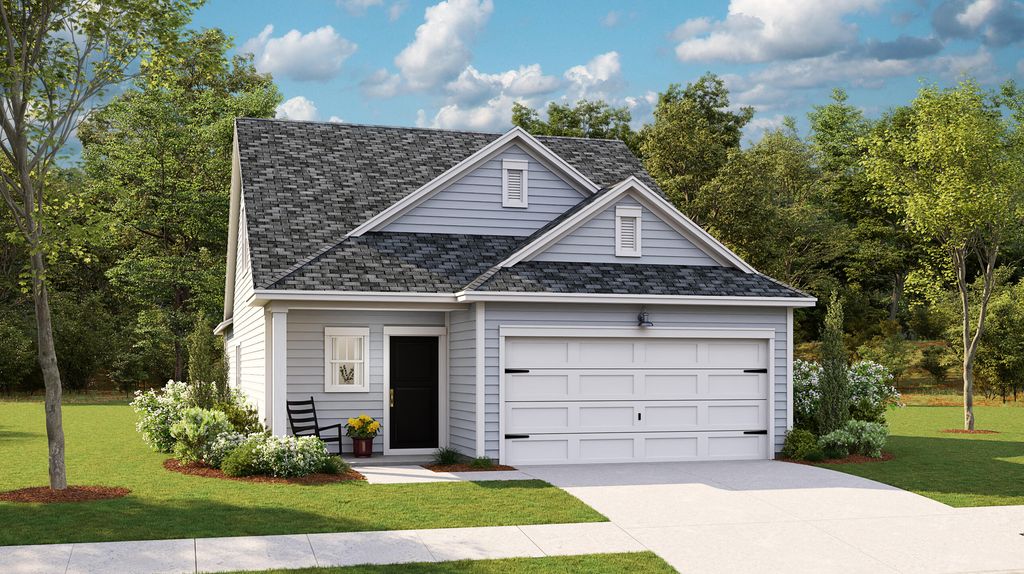 1125 Razor Clam Way, Summerville, SC 29485