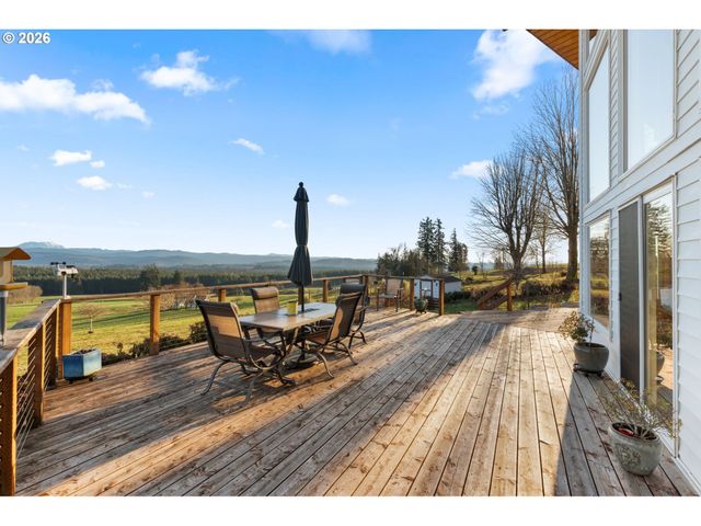 997 BURNT RIDGE Rd, Onalaska, WA 98570