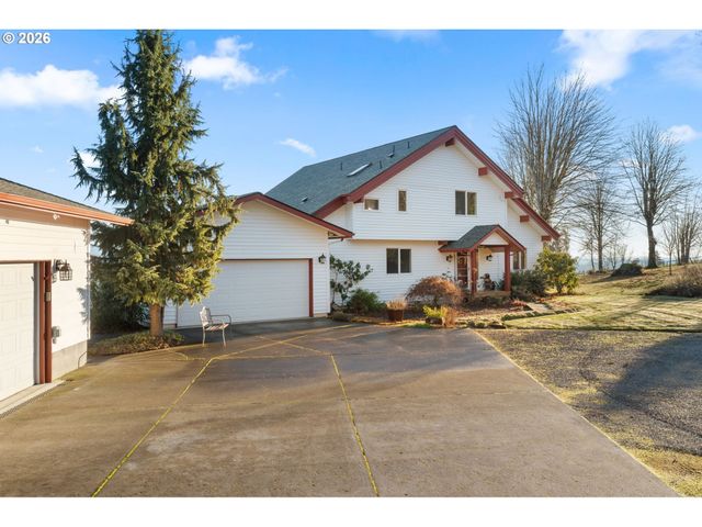 997 BURNT RIDGE Rd, Onalaska, WA 98570