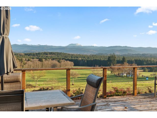 997 BURNT RIDGE Rd, Onalaska, WA 98570