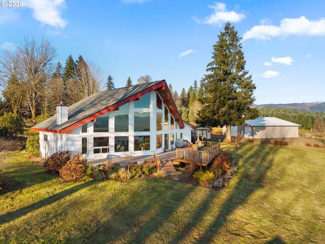 997 BURNT RIDGE Rd, Onalaska, WA 98570