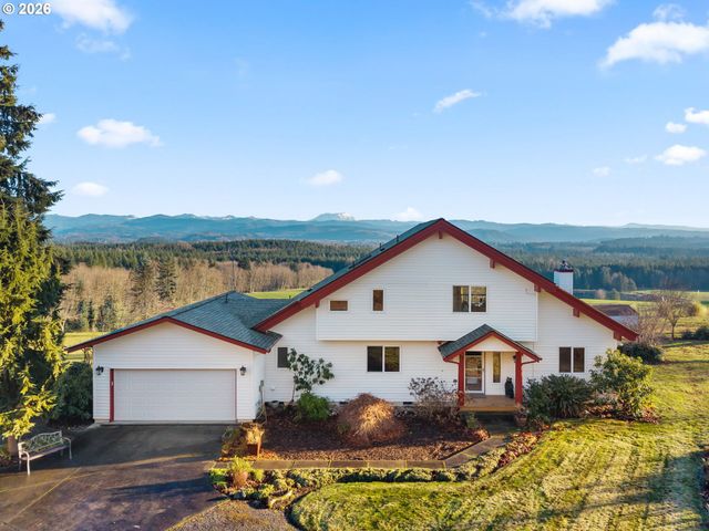 997 BURNT RIDGE Rd, Onalaska, WA 98570
