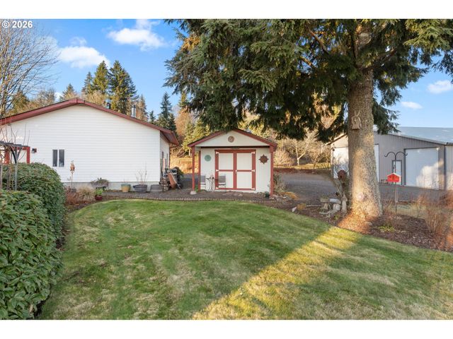 997 BURNT RIDGE Rd, Onalaska, WA 98570