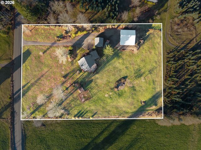 997 BURNT RIDGE Rd, Onalaska, WA 98570