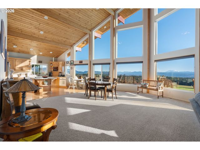 997 BURNT RIDGE Rd, Onalaska, WA 98570