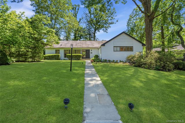 155 Birch Drive, East Hills, NY 11576