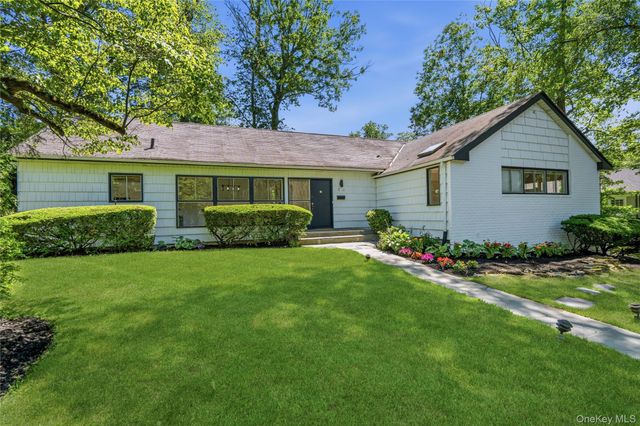 155 Birch Drive, East Hills, NY 11576