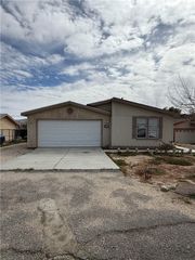61707 Morningside, Joshua Tree, CA 92252